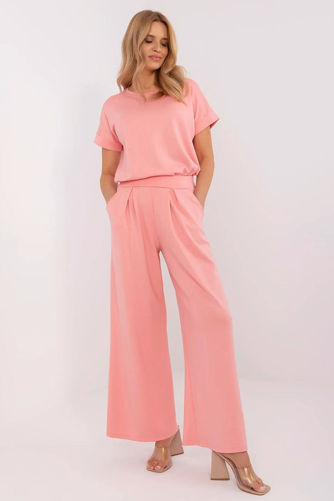  Tracksuit trousers model 209838 Relevance 