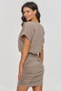  Daydress model 209740 Makadamia 