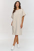  Daydress model 209593 Makadamia 