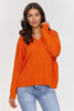  Jumper model 209726 Makadamia 