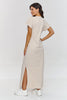  Daydress model 209855 Makadamia 