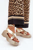  Buskin model 209889 Step in style 