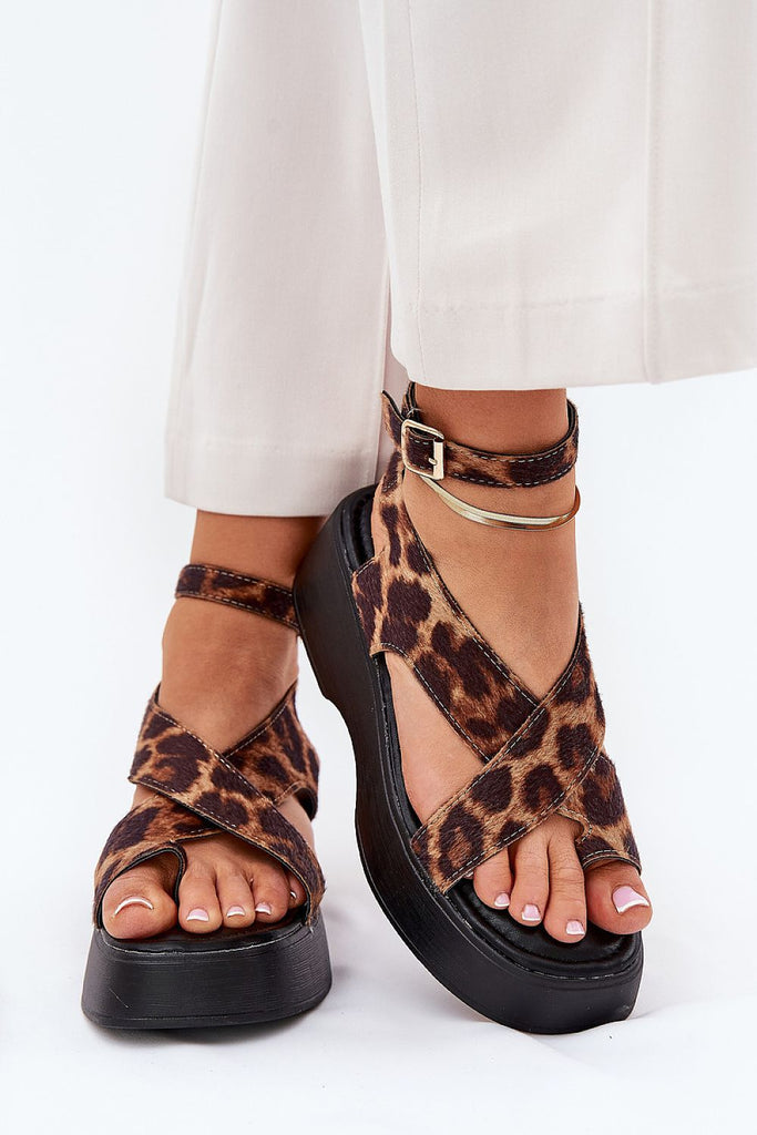  Buskin model 209891 Step in style 