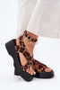  Buskin model 209891 Step in style 