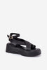  Buskin model 209892 Step in style 