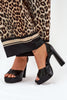  Heel sandals model 209893 Step in style 