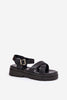 Sandals model 209895 Step in style 