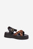  Sandals model 209897 Step in style 