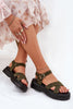  Sandals model 209898 Step in style 