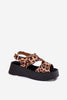  Buskin model 209901 Step in style 