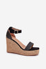  Buskin model 209912 Step in style 