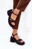  Buskin model 209915 Step in style 