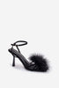  Heel sandals model 209926 Step in style 