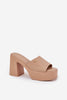  Flip-flops model 209944 Step in style 