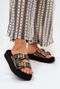  Flip-flops model 209946 Step in style 