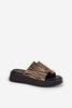  Flip-flops model 209951 Step in style 