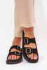  Flip-flops model 209959 Step in style 