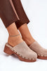  Flip-flops model 209976 Step in style 