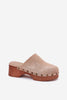  Flip-flops model 209976 Step in style 