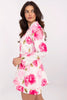  Suit model 210036 Italy Moda 