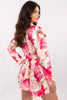  Suit model 210042 Italy Moda 