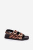  Sandals model 210049 Step in style 