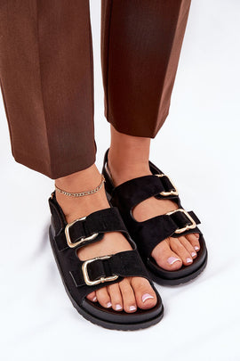  Sandals model 210050 Step in style 