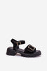  Sandals model 210053 Step in style 