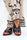  Sandals model 210057 Step in style 