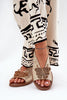  Sandals model 210058 Step in style 