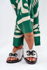  Sandals model 210066 Step in style 