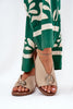  Sandals model 210129 Step in style 