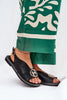  Sandals model 210130 Step in style 