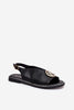  Sandals model 210130 Step in style 