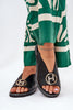  Sandals model 210130 Step in style 
