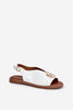  Sandals model 210131 Step in style 