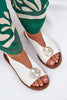  Sandals model 210131 Step in style 