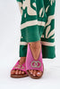  Sandals model 210133 Step in style 