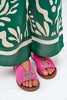  Sandals model 210133 Step in style 