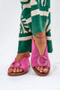  Sandals model 210138 Step in style 