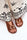  Sandals model 210140 Step in style 