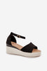  Buskin model 210148 Step in style 