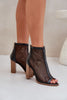  Heel sandals model 210156 Step in style 
