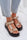  Sandals model 210160 Step in style 