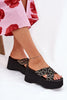  Flip-flops model 210168 Step in style 