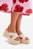  Flip-flops model 210170 Step in style 