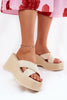  Flip-flops model 210170 Step in style 