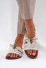  Flip-flops model 210176 Step in style 