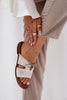  Flip-flops model 210176 Step in style 