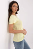  Blouse model 210629 Relevance 